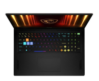 MSI Vector A18 HX Ryzen 9 9955HX /32GB/1TB/Win11 RTX 5070Ti - 1327977 - zdjęcie 6